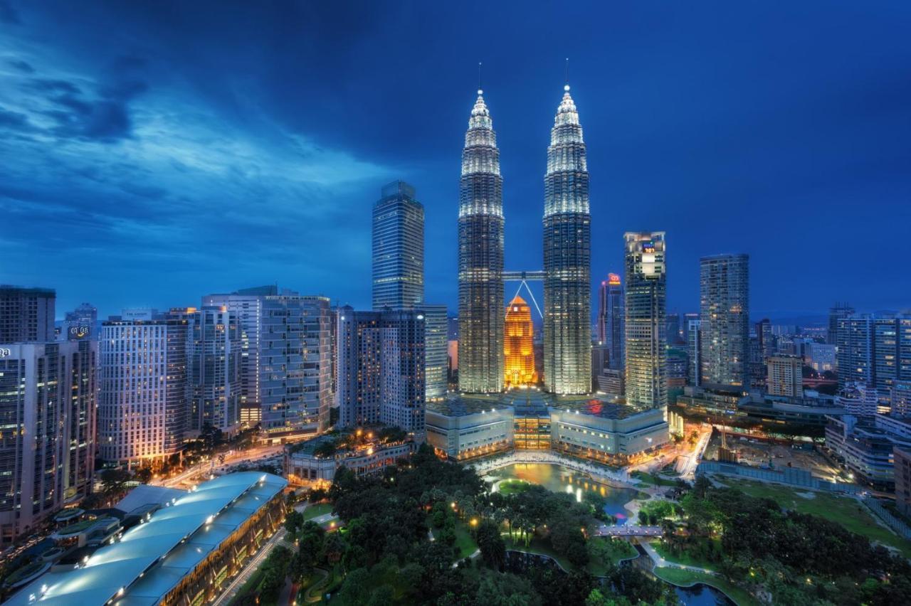 Sun Kelana Jaya 3*