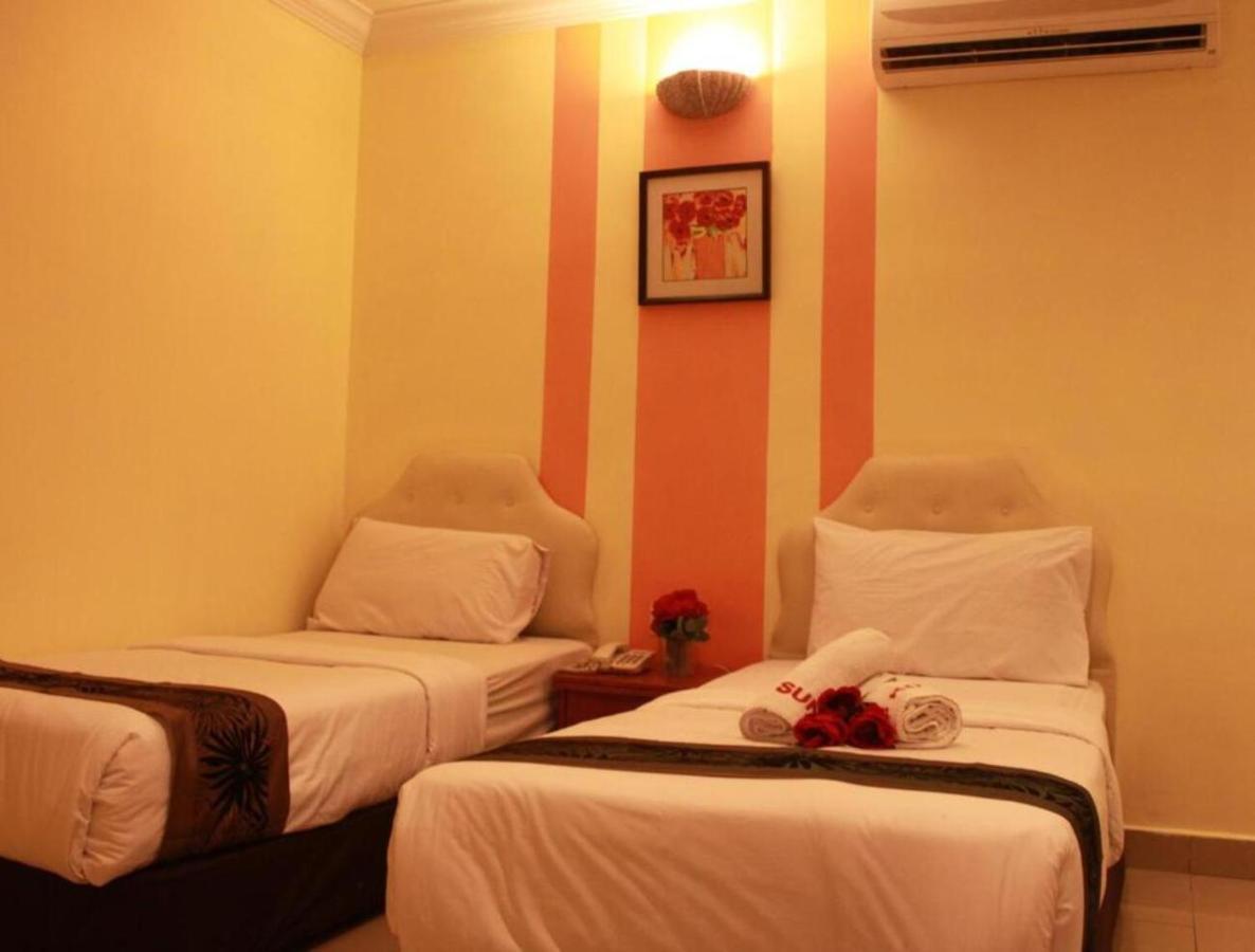 Sun Kelana Jaya Hotel Petaling Jaya