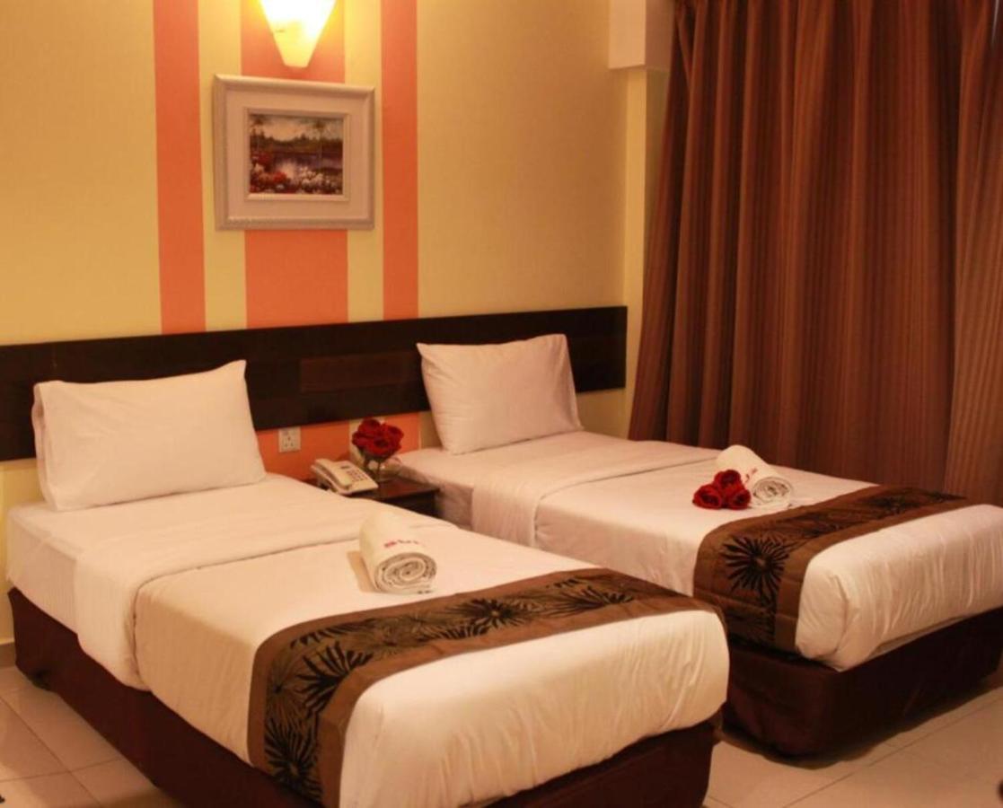 Sun Kelana Jaya Hotel Petaling Jaya