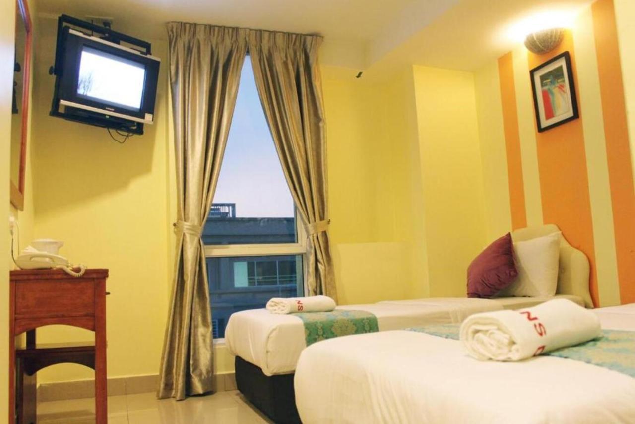 Sun Kelana Jaya Hotel