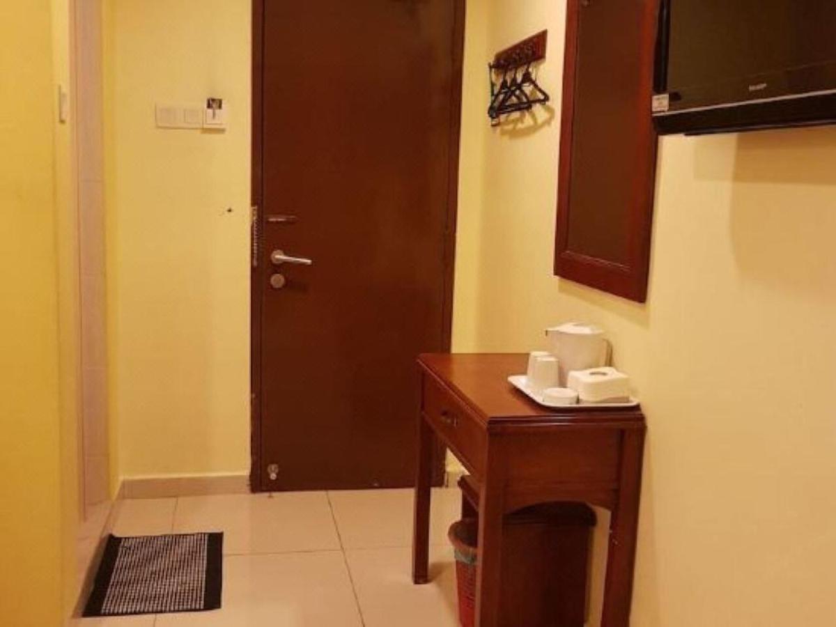 Hotel Sun Kelana Jaya Petaling Jaya