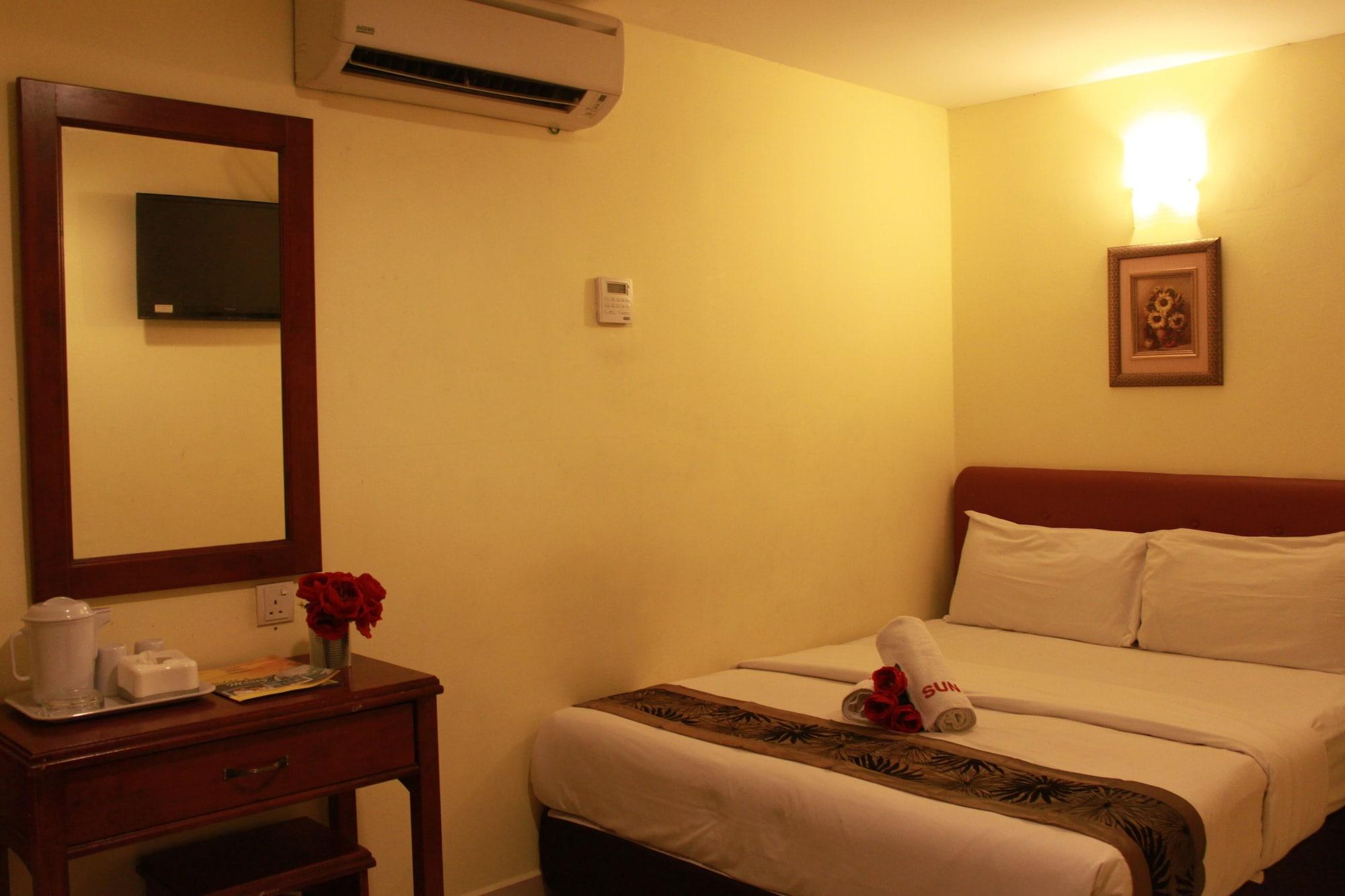Sun Kelana Jaya Hotel Petaling Jaya