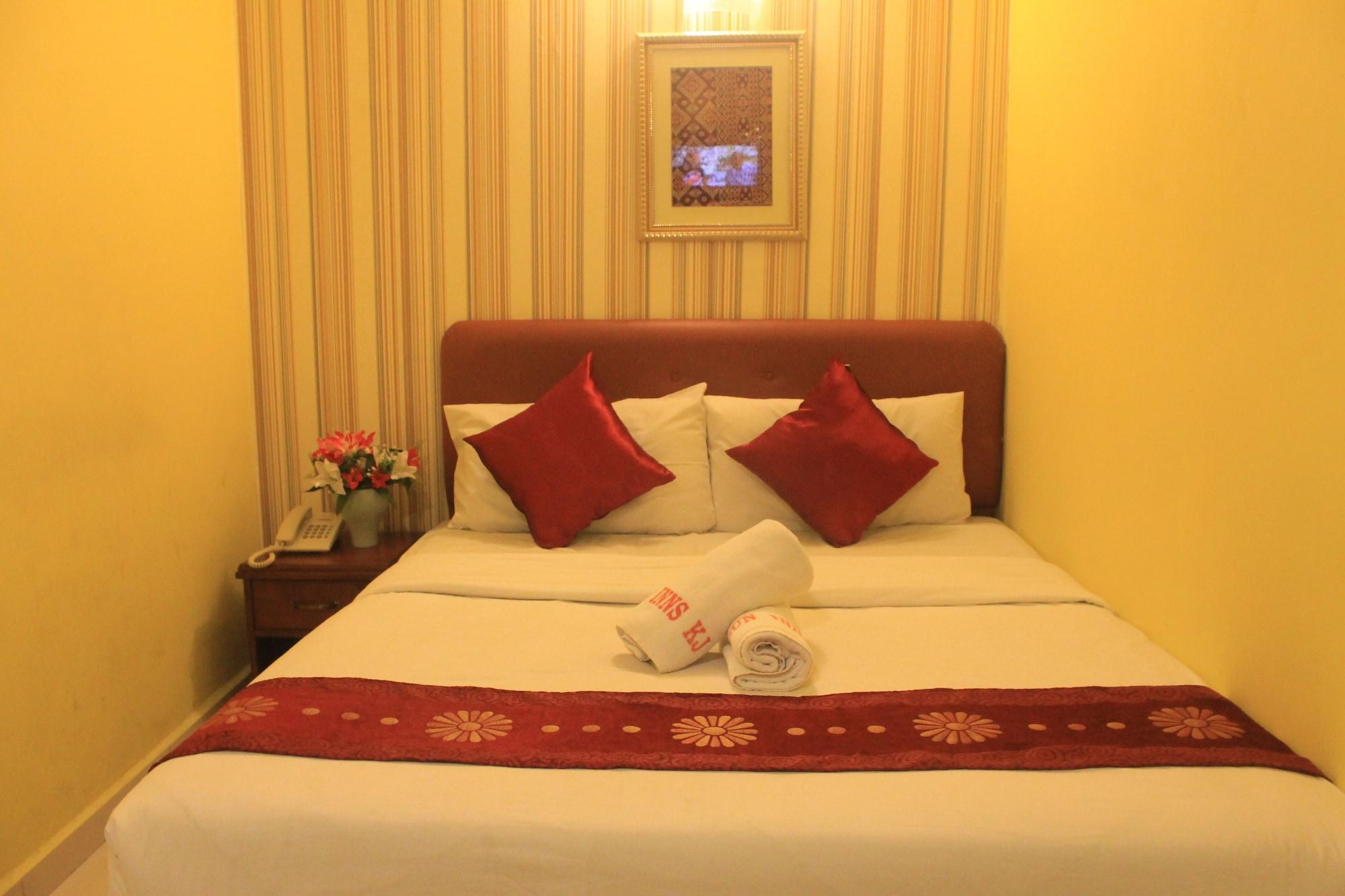 Hotel Sun Kelana Jaya 3*