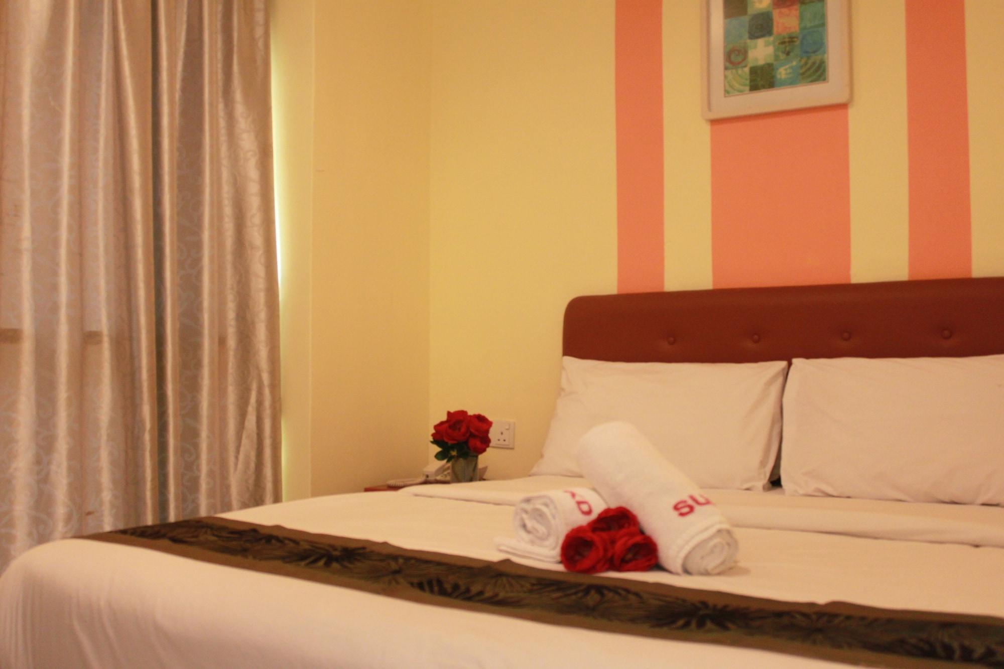 Sun Kelana Jaya Hotel