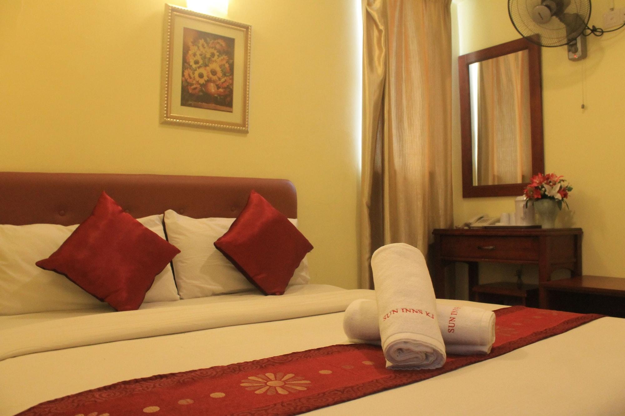 Sun Kelana Jaya 3* Petaling Jaya