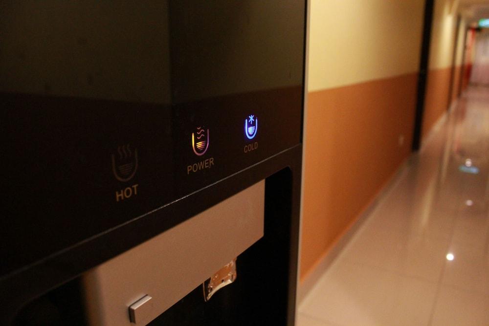 Sun Kelana Jaya Hotel 3*