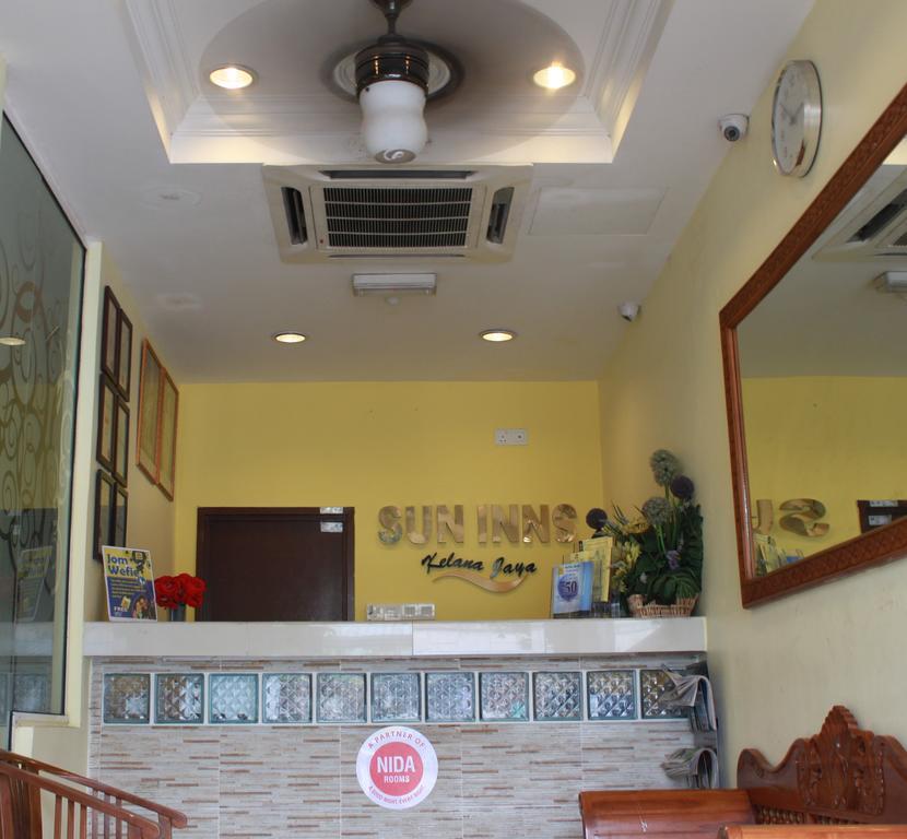 Hotel Sun Kelana Jaya 3*