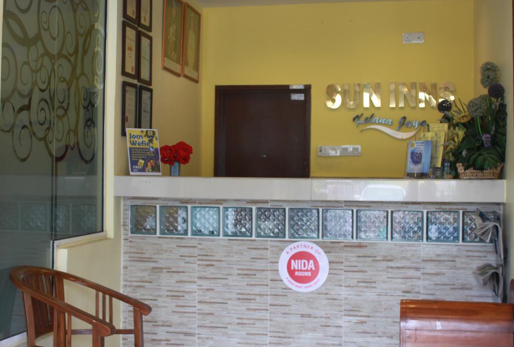 Hotel Sun Kelana Jaya Petaling Jaya