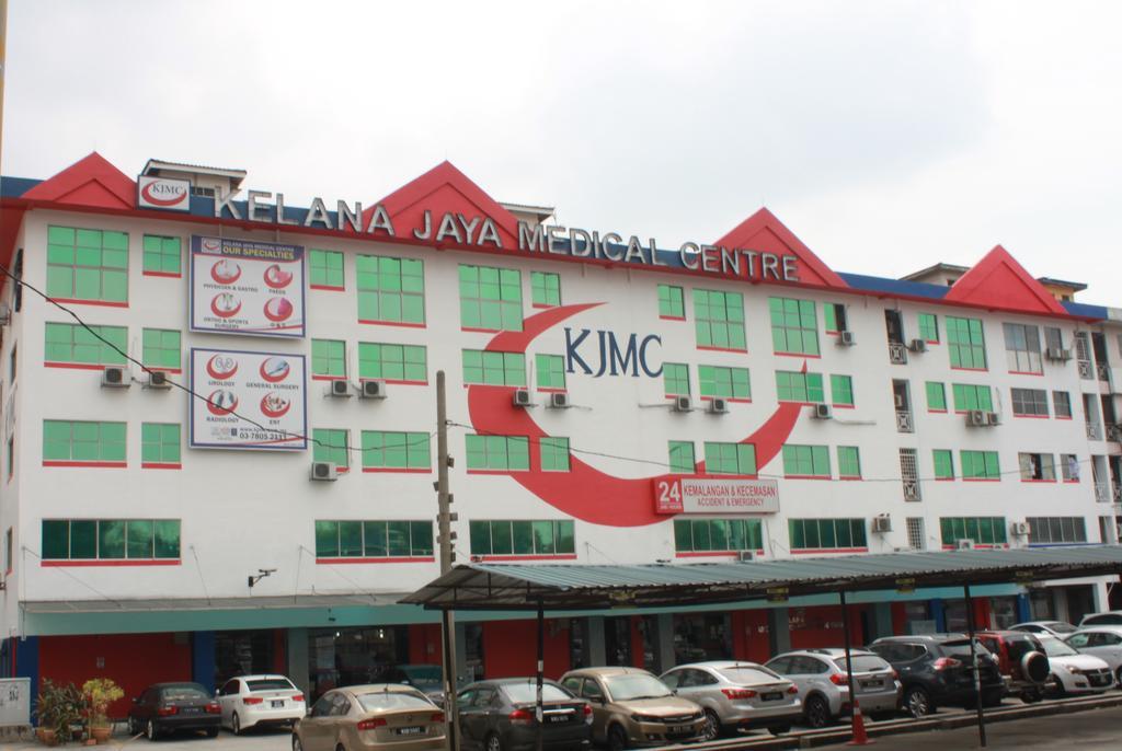 Sun Kelana Jaya Hotel
