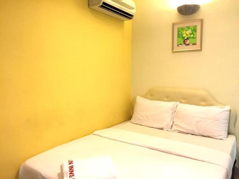 Hotel Sun Kelana Jaya 3*