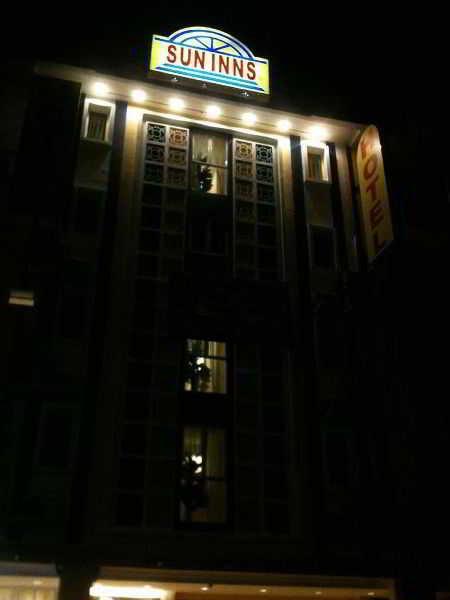 Sun Kelana Jaya 3*