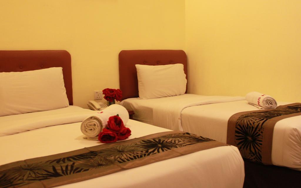 Sun Kelana Jaya Hotel 3*