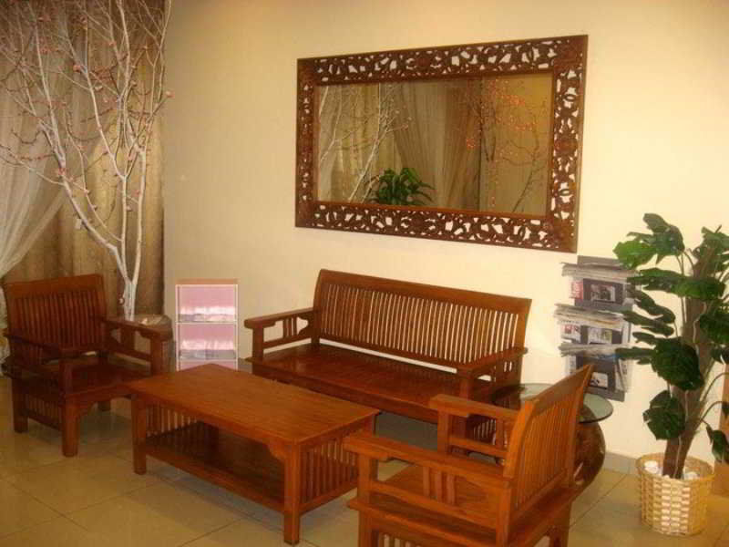 Sun Kelana Jaya 3* Petaling Jaya