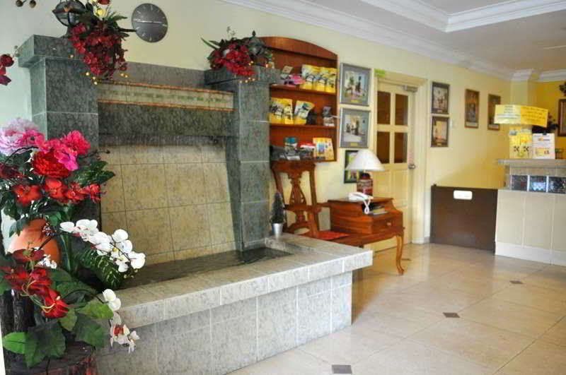 Sun Kelana Jaya 3*