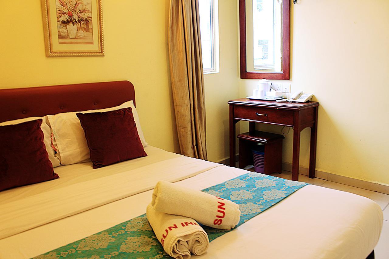 Sun Kelana Jaya Hotel Petaling Jaya