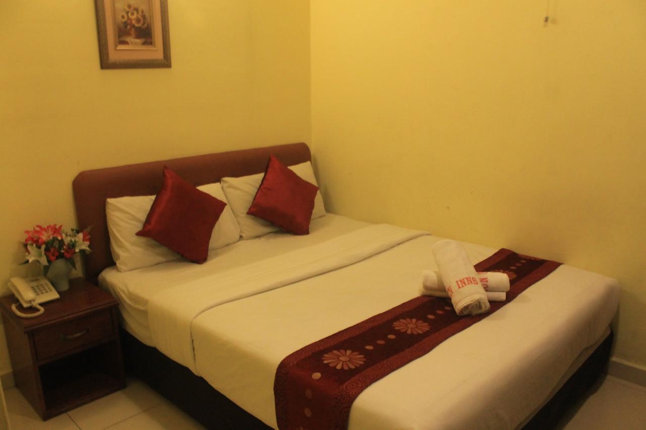 Sun Kelana Jaya Hotel 3*