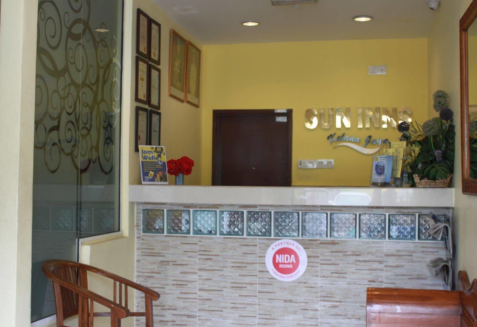 Hotel Sun Kelana Jaya Petaling Jaya