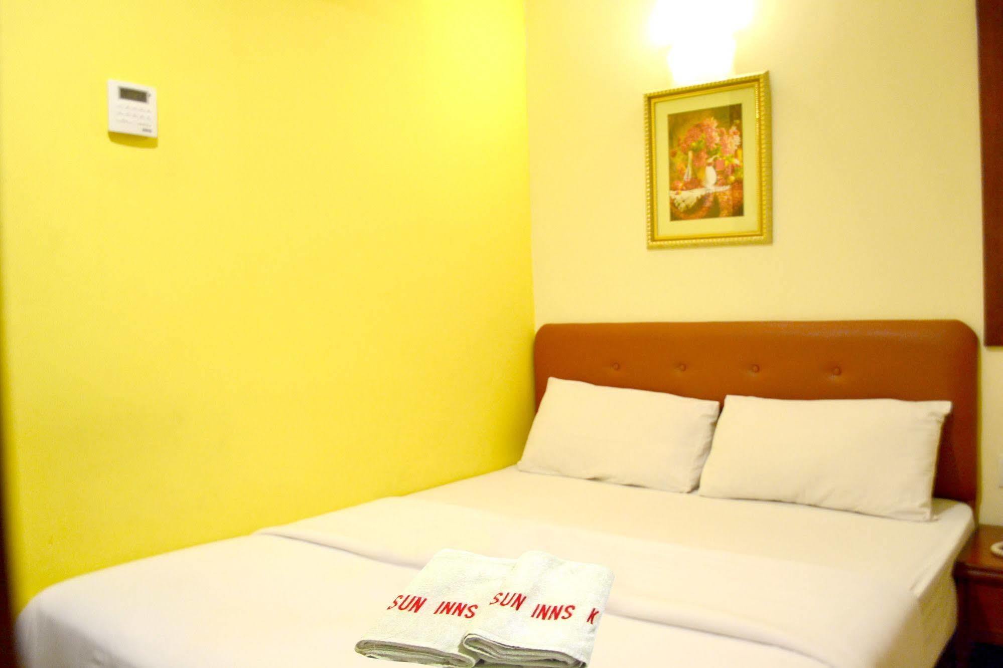 Sun Kelana Jaya 3*
