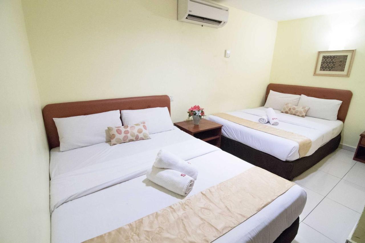Sun Kelana Jaya Hotel