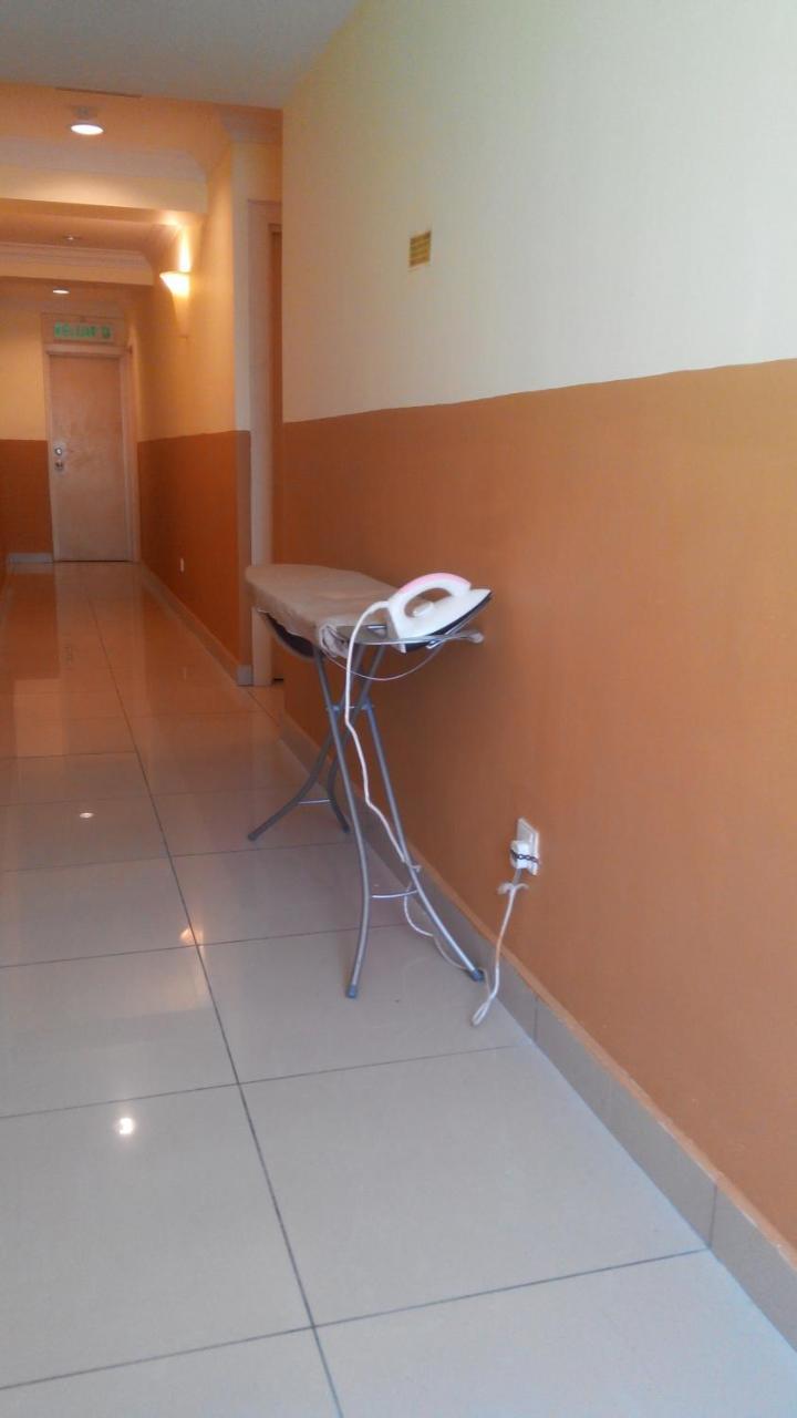 Hotel Sun Kelana Jaya