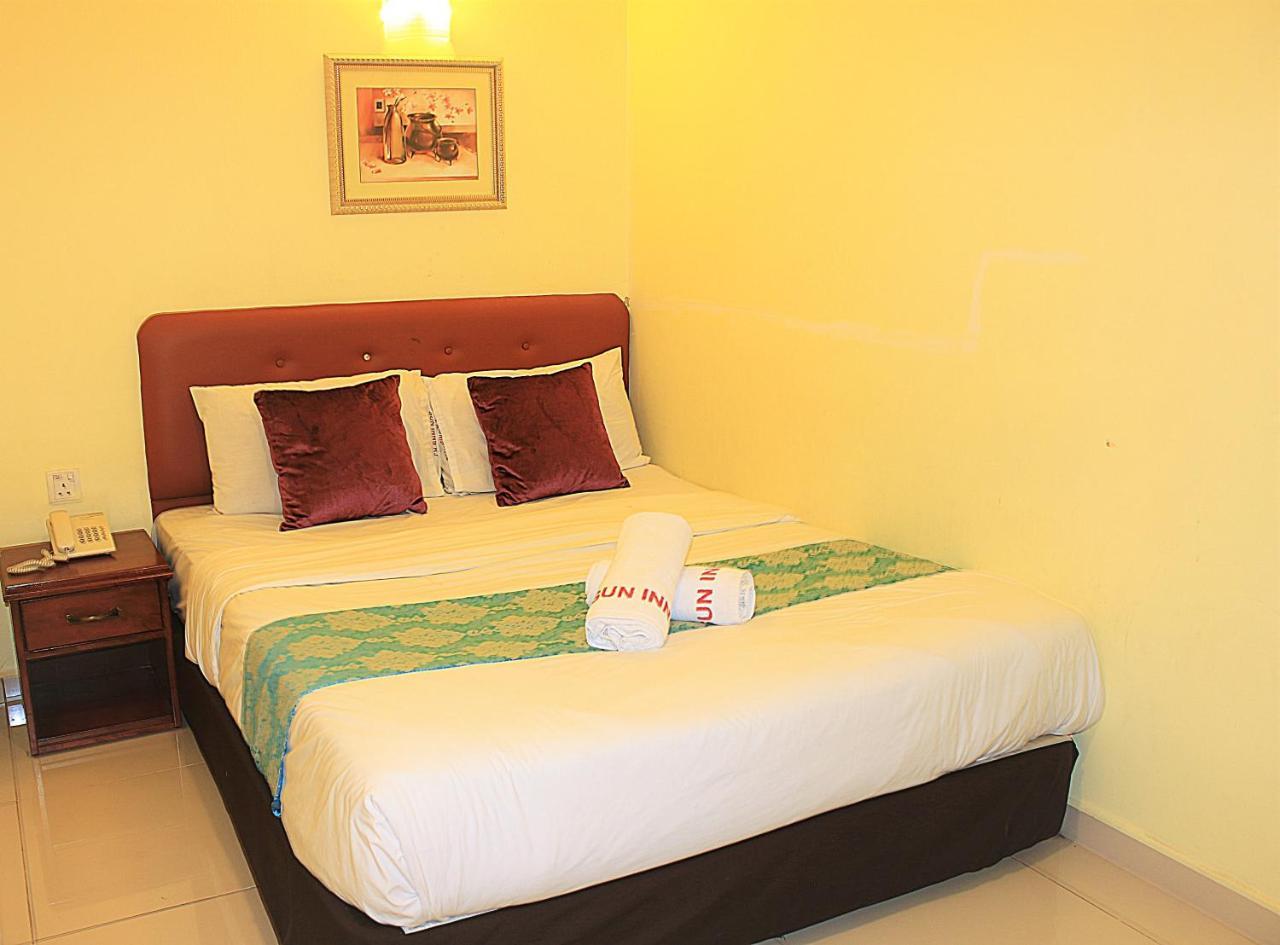 Hotel Sun Kelana Jaya Petaling Jaya