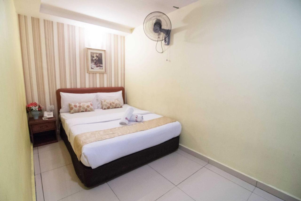 Hotel Sun Kelana Jaya 3*
