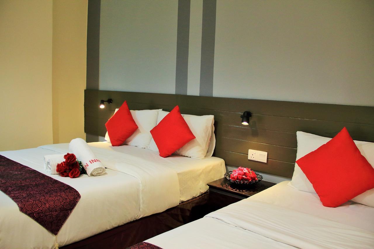 Sun Kelana Jaya 3*