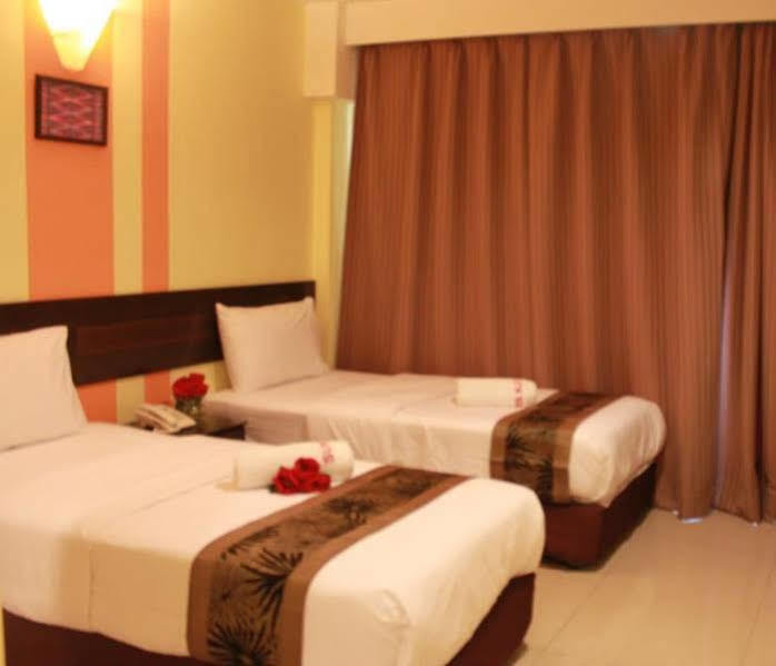 Hotel Sun Kelana Jaya Petaling Jaya